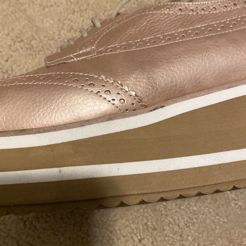 Wingtip Oxfords - Picture 11 of 14